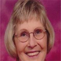 Elanah June Plass Obituary on Michigan Memorial Funeral Home