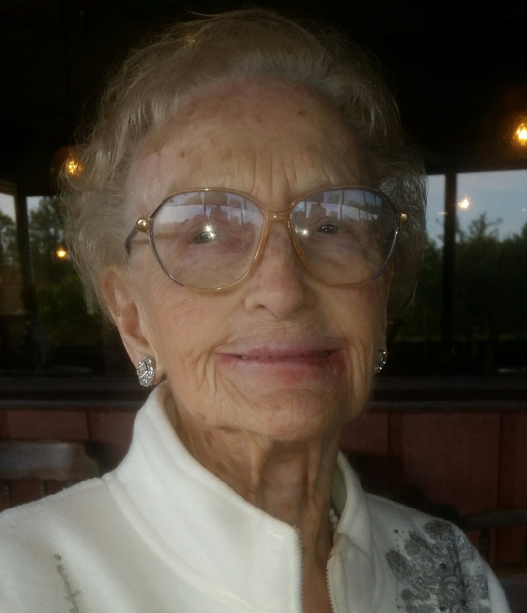 Eleanor Lydia Belanger Obituary on Michigan Memorial Funeral Home