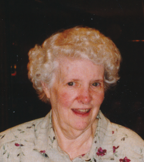 Elizabeth (Betty) Bryant Obituary on Michigan Memorial Funeral Home