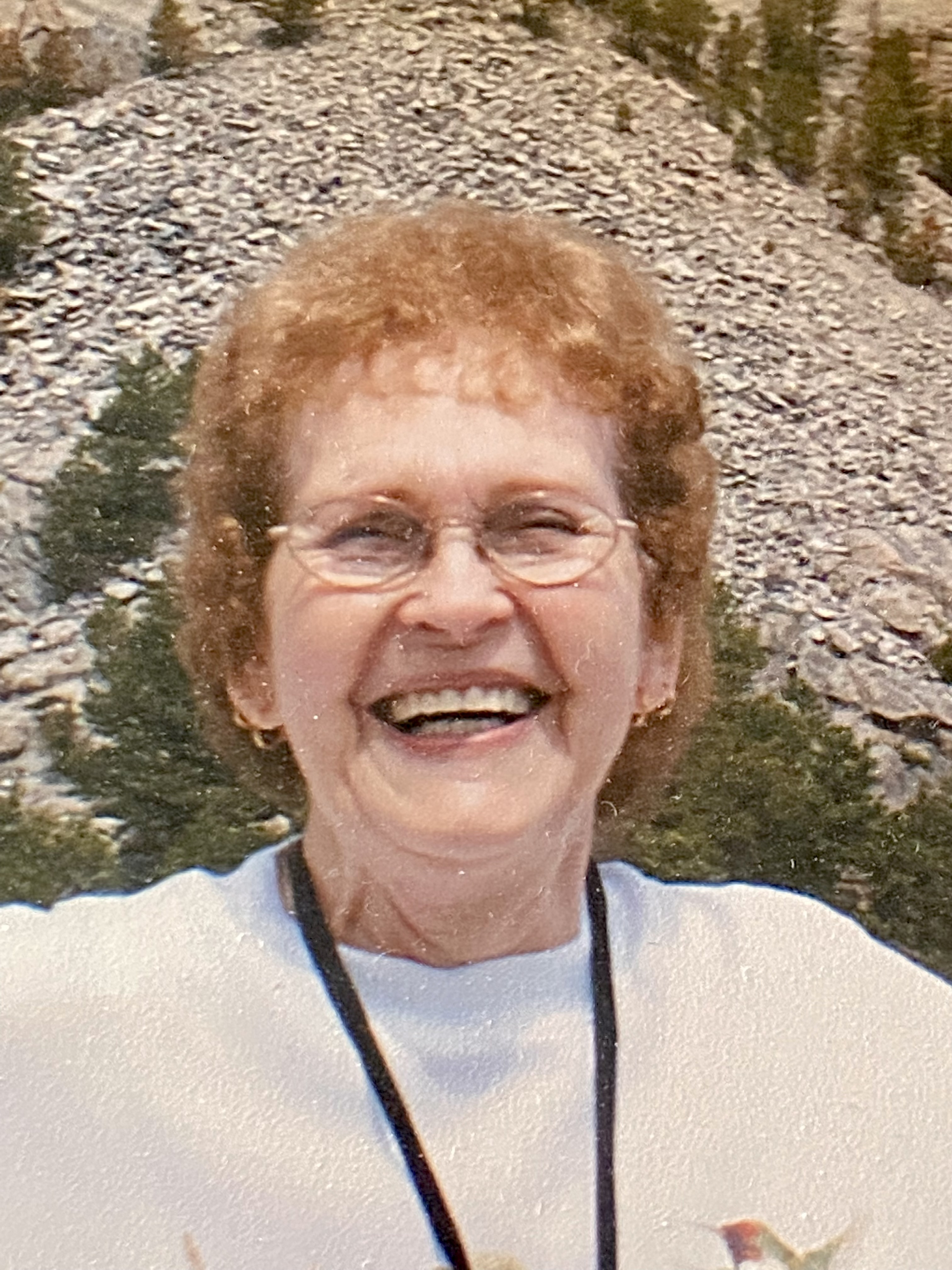 Elizabeth Rea White Obituary on Michigan Memorial Funeral Home