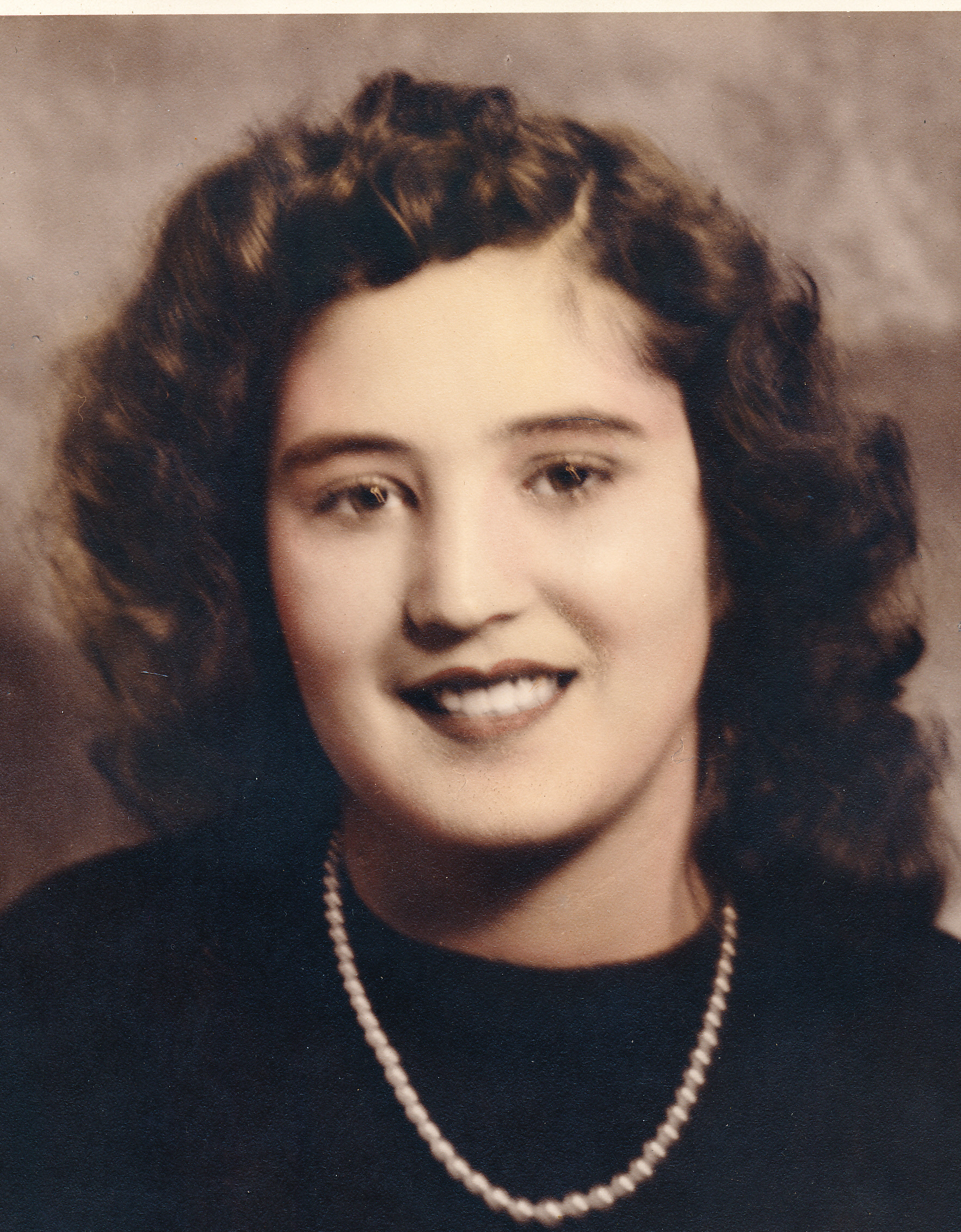 Elma Louise Roy Obituary on Michigan Memorial Funeral Home