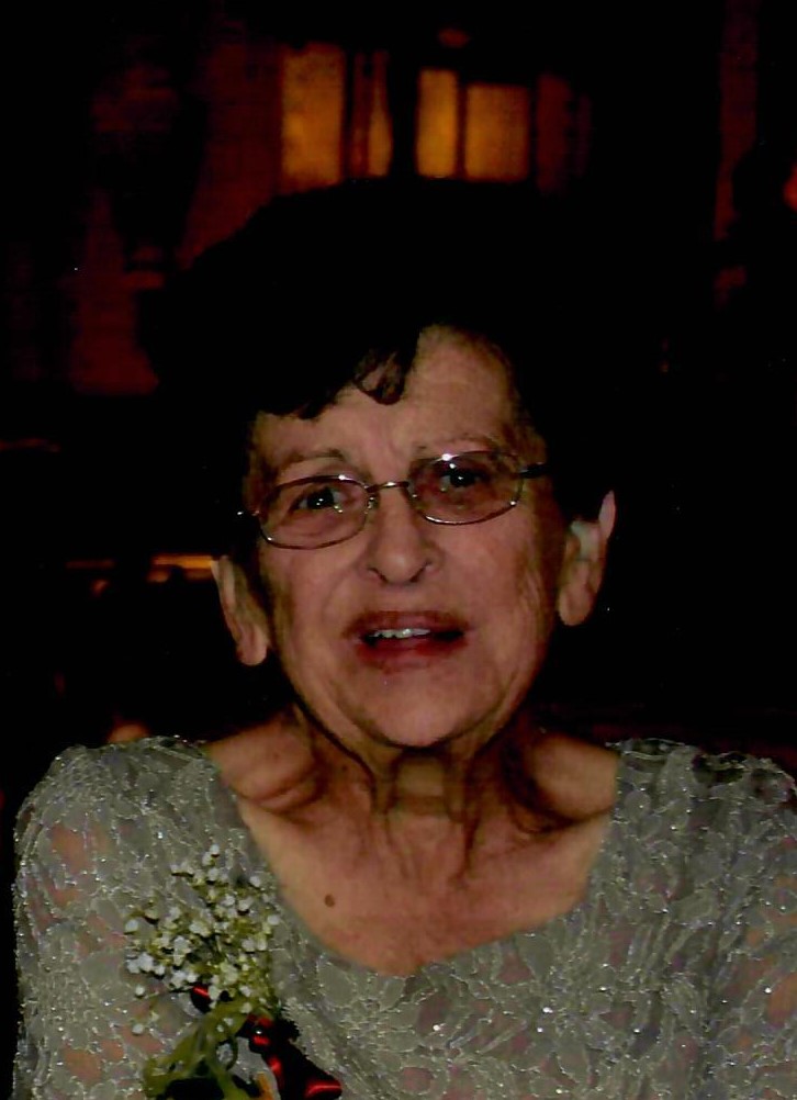 Elna Lesa Sims Obituary on Michigan Memorial Funeral Home