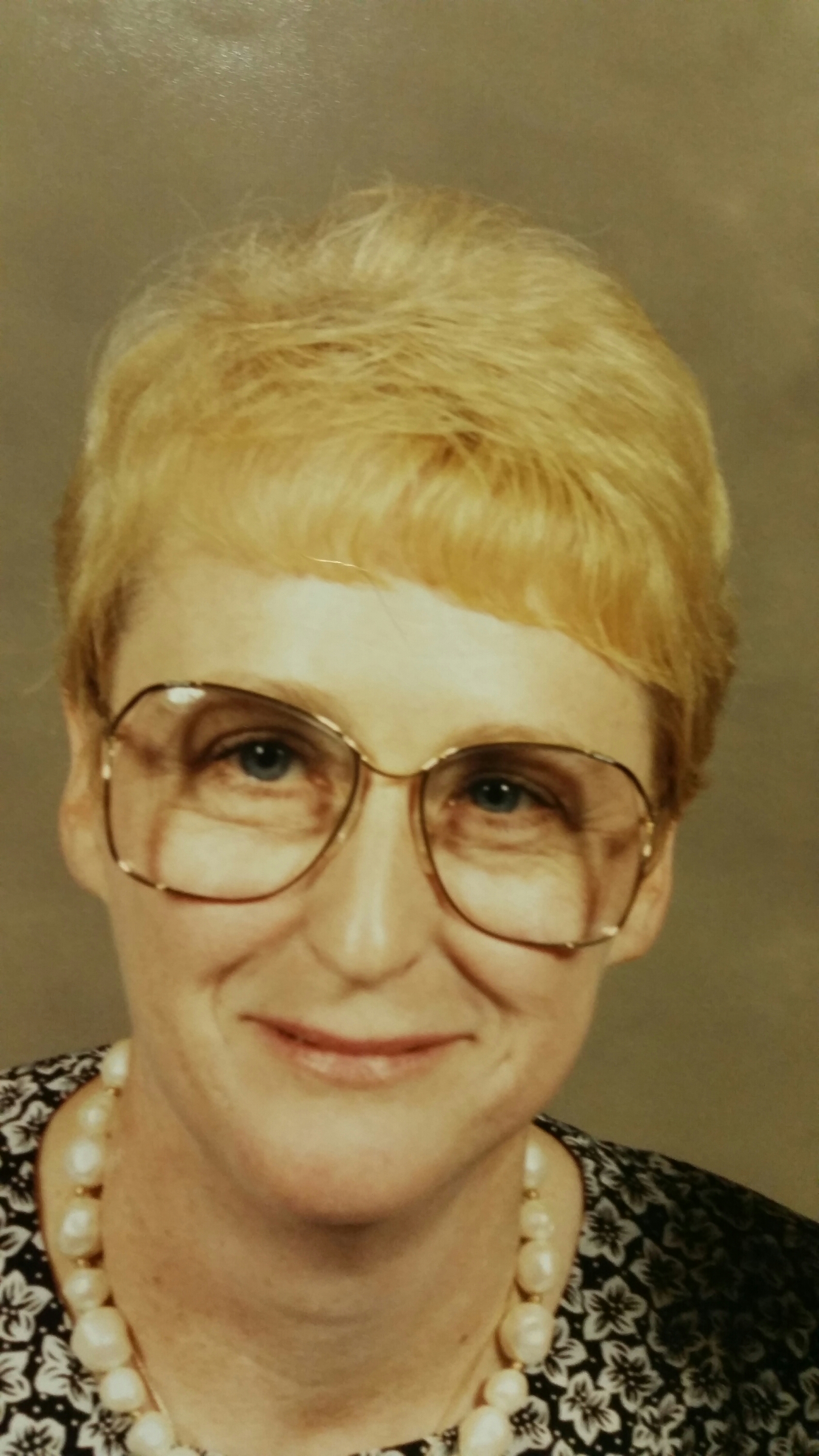 Elsie Jo ann Smathers Obituary on Michigan Memorial Funeral Home