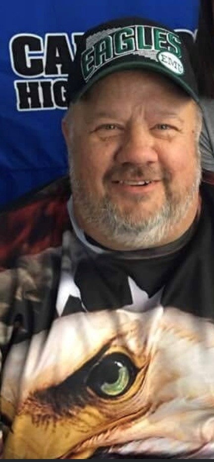 Eric John Dubke Obituary on Michigan Memorial Funeral Home