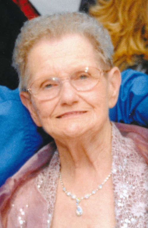 Eva &quot;Herky&quot; Wiley Obituary on Michigan Memorial Funeral Home