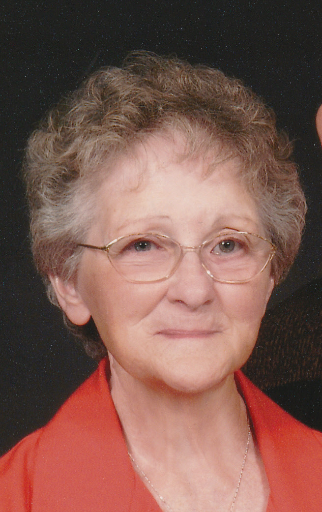 Evelyn Jewell Mullins Obituary on Michigan Memorial Funeral Home