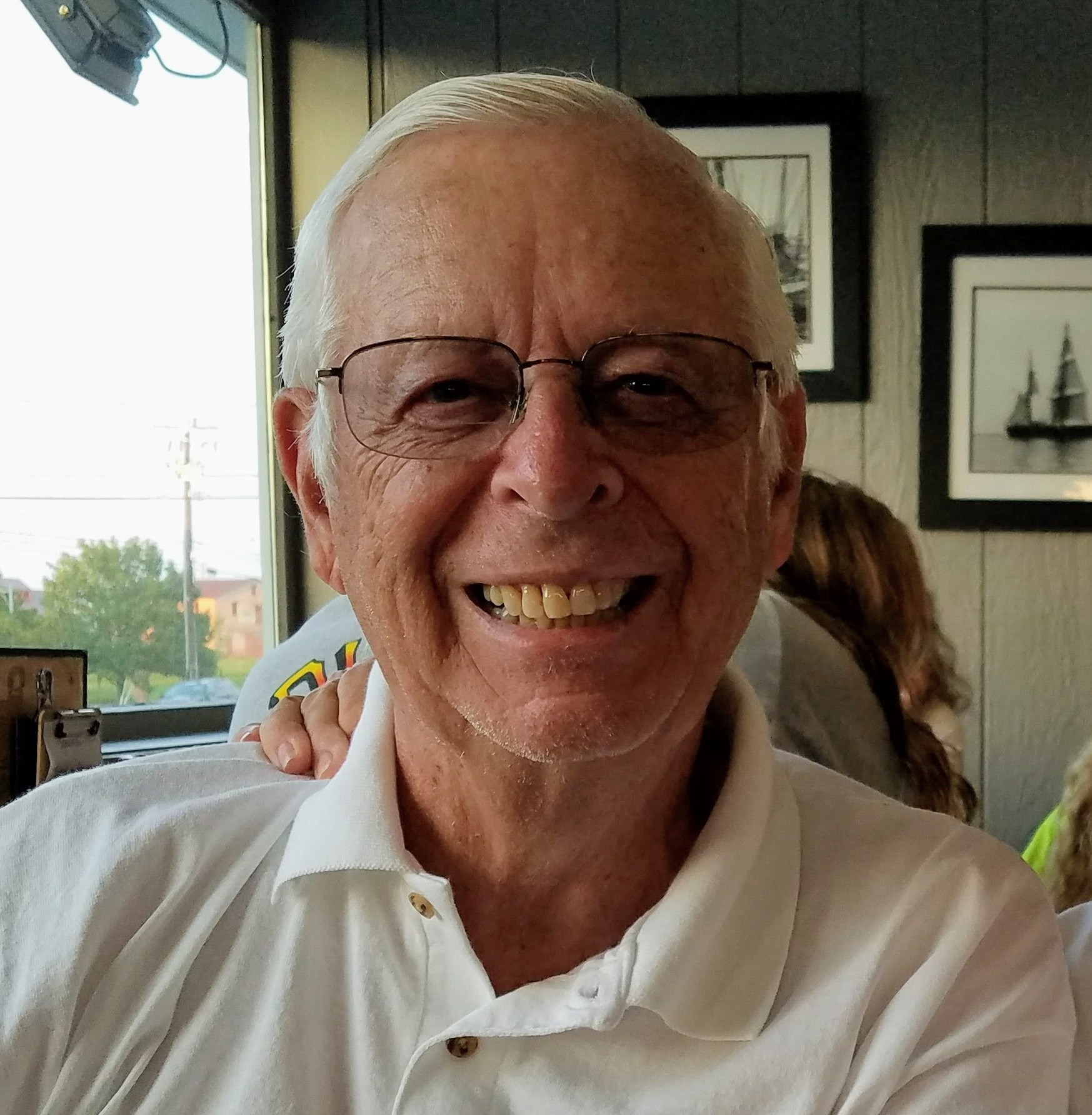 Everett Glen Turner Obituary on Michigan Memorial Funeral Home