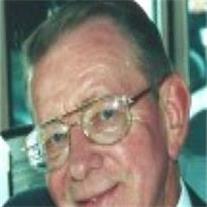 Ewing Wilton &quot;Will&quot; Egner, Jr. Obituary on Michigan Memorial Funeral Home