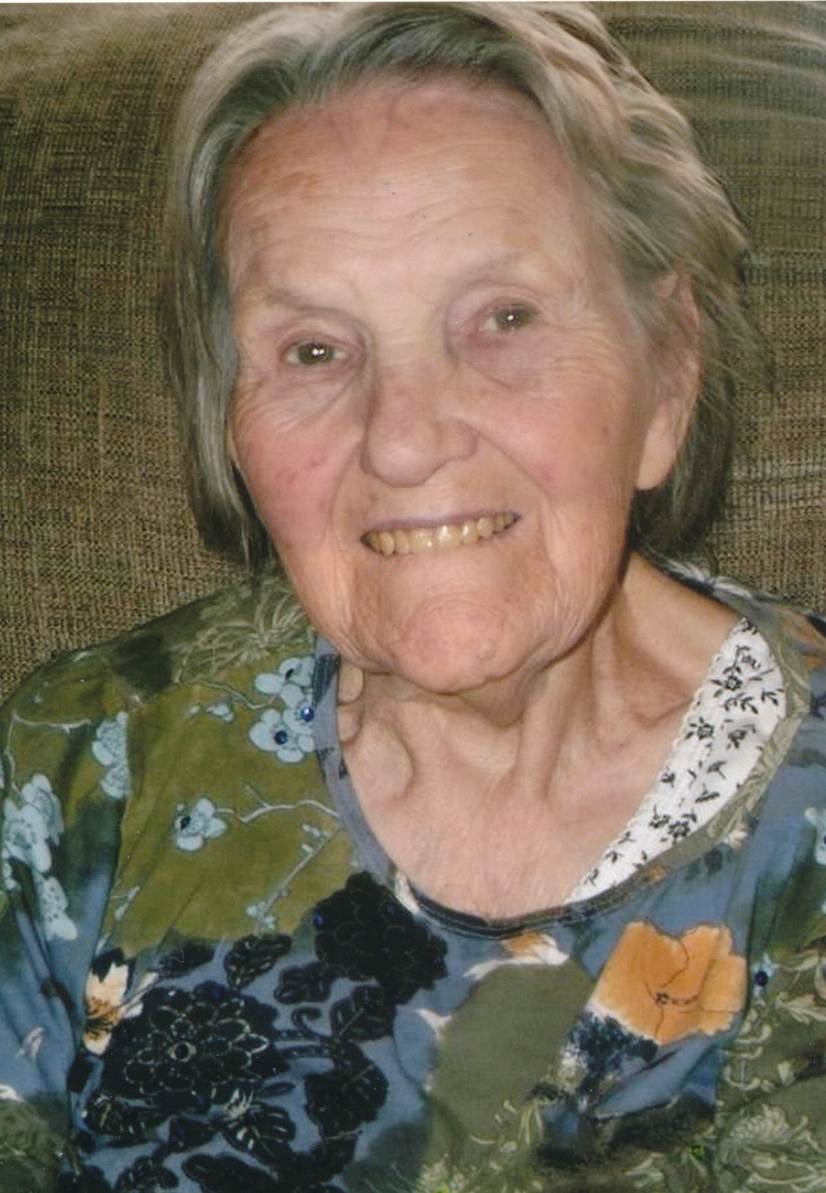 Flora Ann Newman Obituary on Michigan Memorial Funeral Home