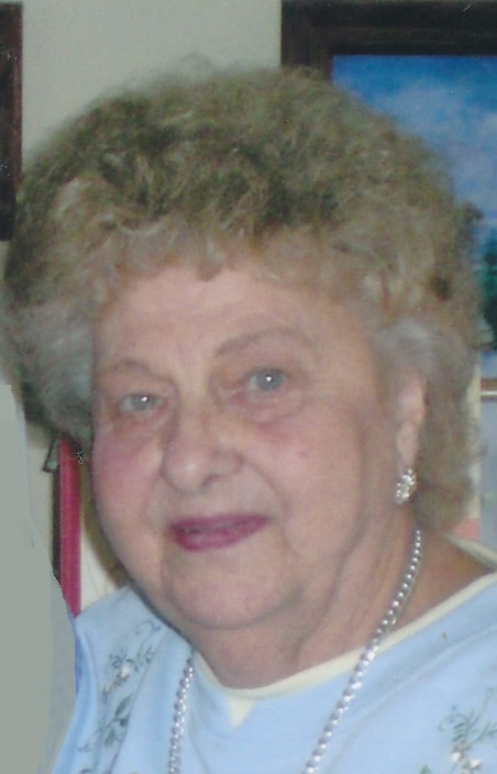 Florence Mary Lynch Obituary on Michigan Memorial Funeral Home