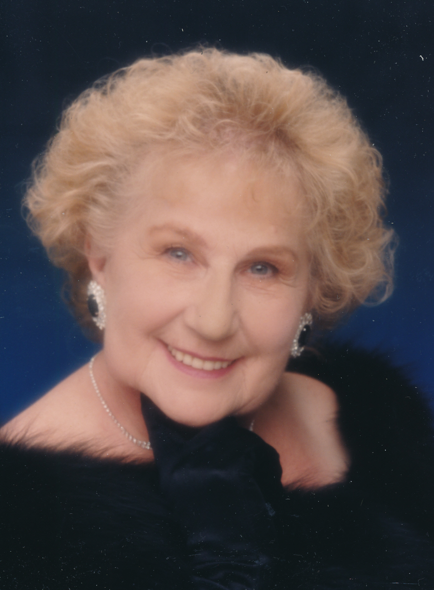 Florence Viola Merta Obituary on Michigan Memorial Funeral Home