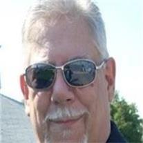 Gary Frank Ludy Obituary on Michigan Memorial Funeral Home