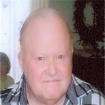 George Leslie Drain, Sr. Obituary on Michigan Memorial Funeral Home