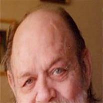 George Sillis Sandefur, Jr. Obituary on Michigan Memorial Funeral Home