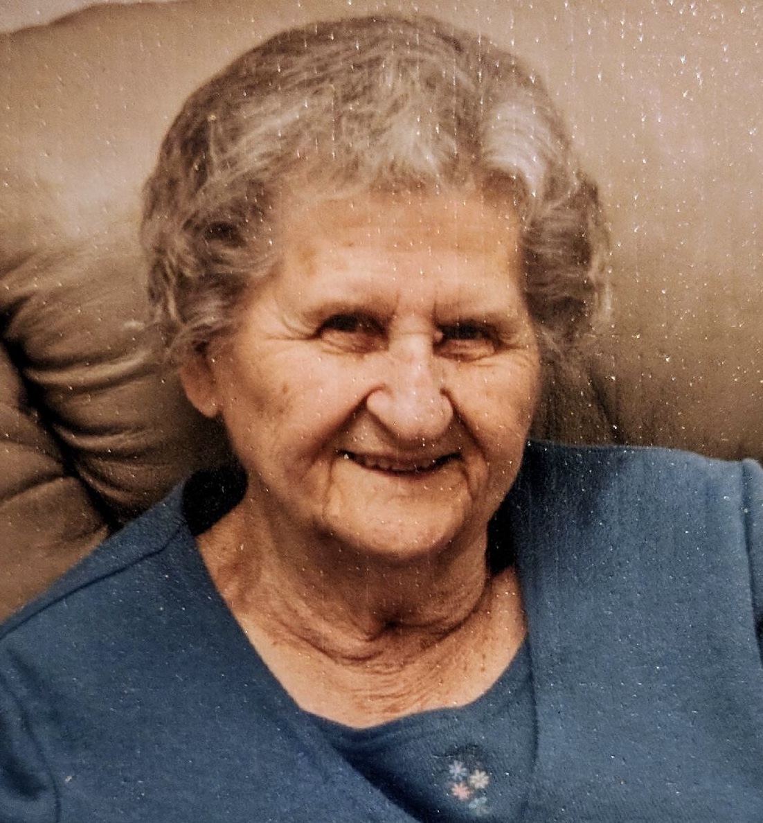 Gertrude Alice Collins Obituary on Michigan Memorial Funeral Home