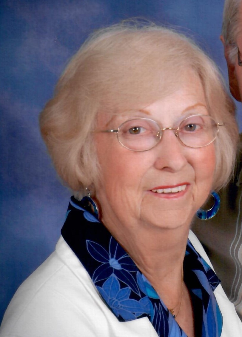 Gertrude Loulla McAvoy-Burgess Obituary on Michigan Memorial Funeral Home