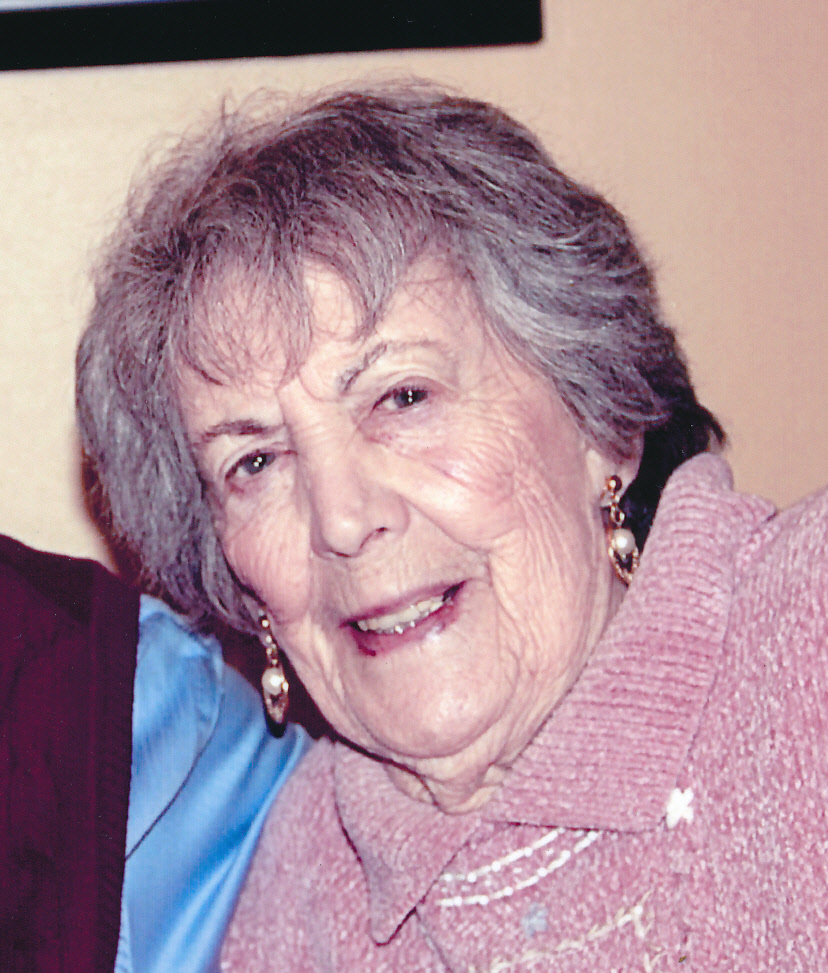 Grace Bernadette Lewis Obituary on Michigan Memorial Funeral Home