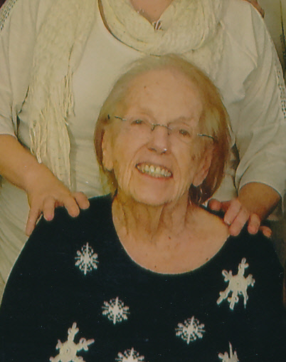 Grace Marilee Davidson Obituary on Michigan Memorial Funeral Home