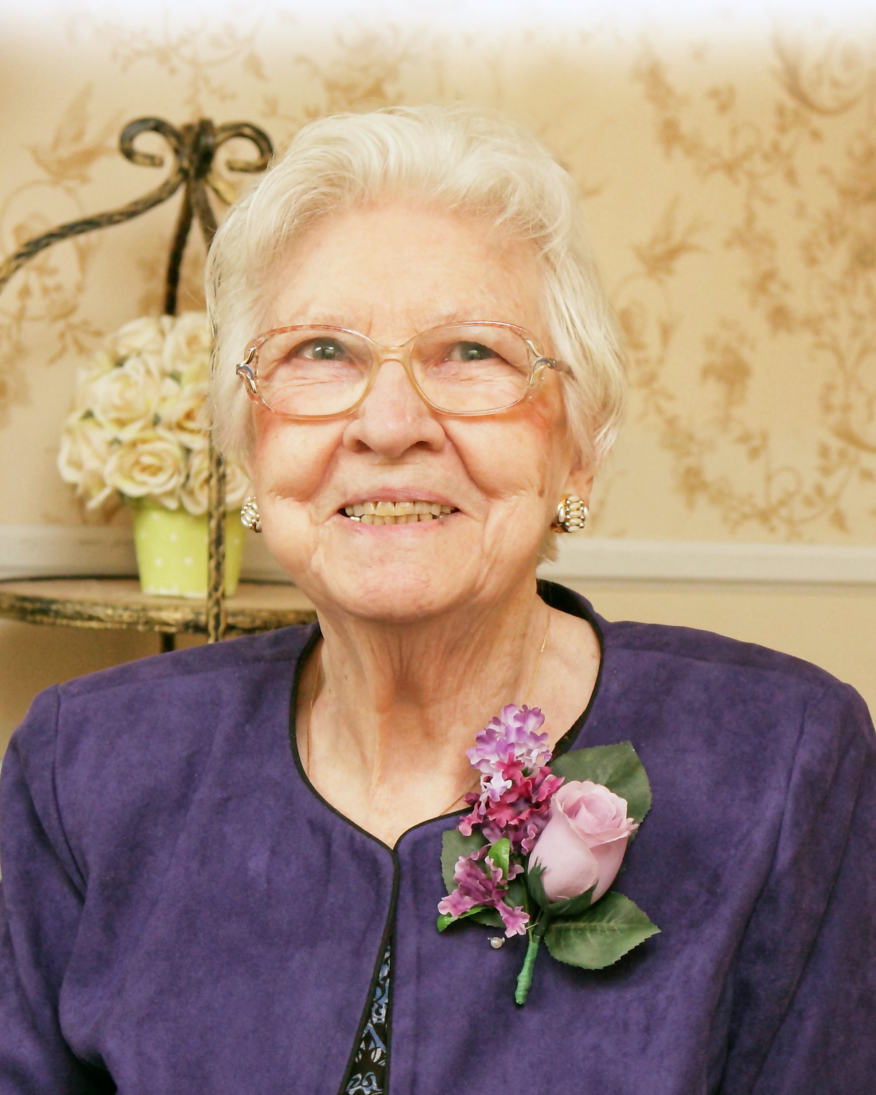 Grace May Langdon Obituary on Michigan Memorial Funeral Home