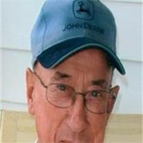 Harold Lee Jenkins Obituary on Michigan Memorial Funeral Home