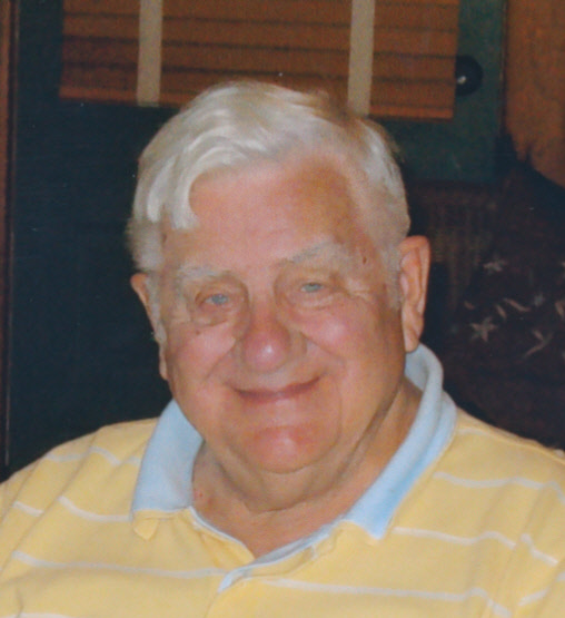 Harry Randall Obituary on Michigan Memorial Funeral Home