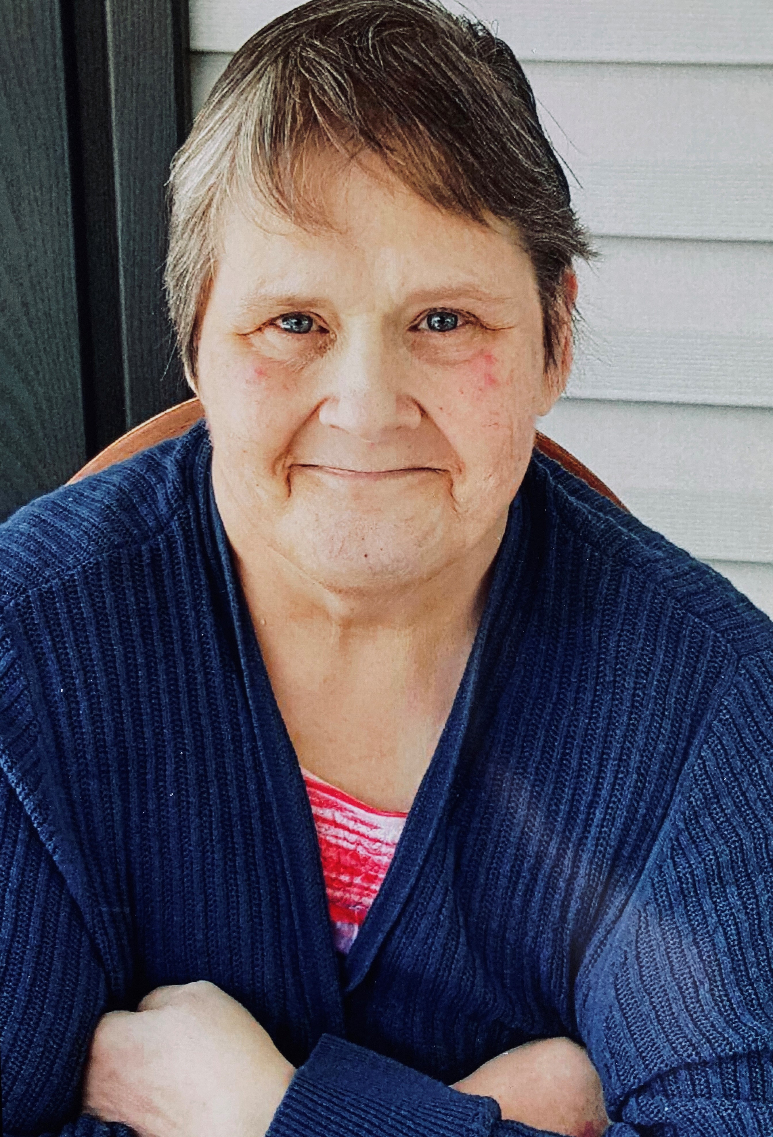 Hazle Marie Pluff Obituary on Michigan Memorial Funeral Home