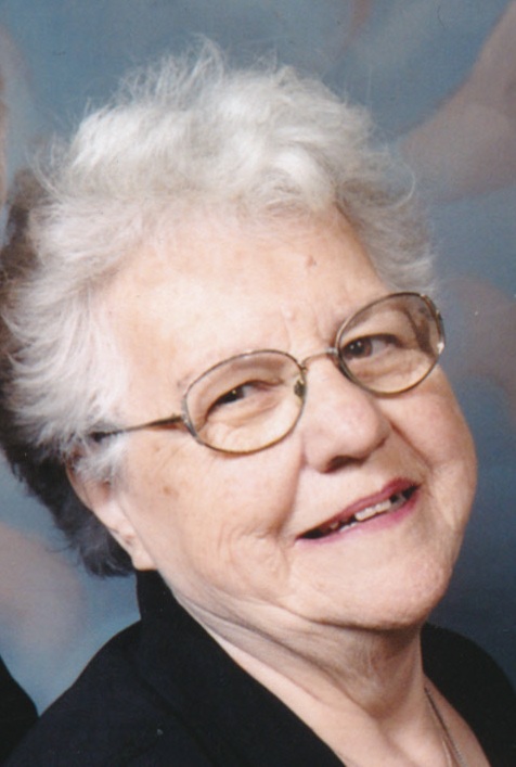 Helen Baksa Obituary on Michigan Memorial Funeral Home