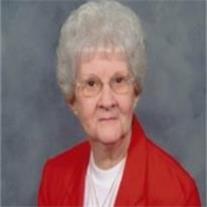 Helen Jean Whitney Newman Obituary on Michigan Memorial Funeral Home