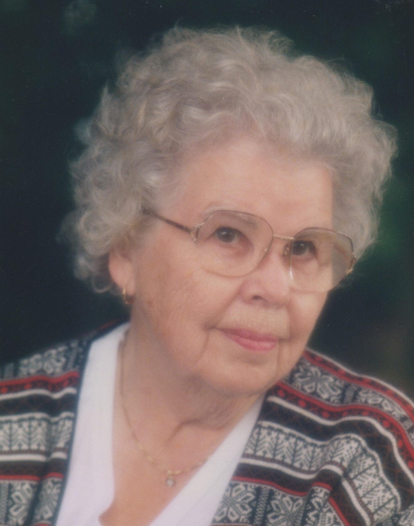 Helen Kuderik Obituary on Michigan Memorial Funeral Home