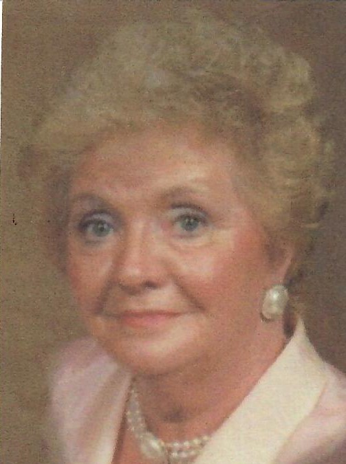 Helen Louise Worley Obituary on Michigan Memorial Funeral Home