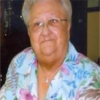 Helen Marie Wyatt Obituary on Michigan Memorial Funeral Home