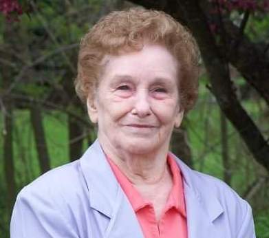 Inez Maybell Shipp Obituary on Michigan Memorial Funeral Home