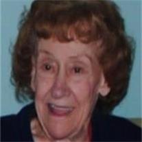 Irene Gertrude Krupczak Obituary on Michigan Memorial Funeral Home