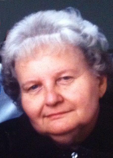 Irene Shirley Meyers Obituary on Michigan Memorial Funeral Home