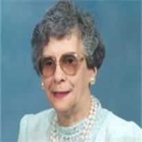 Isabelle W. Wallace Obituary on Michigan Memorial Funeral Home