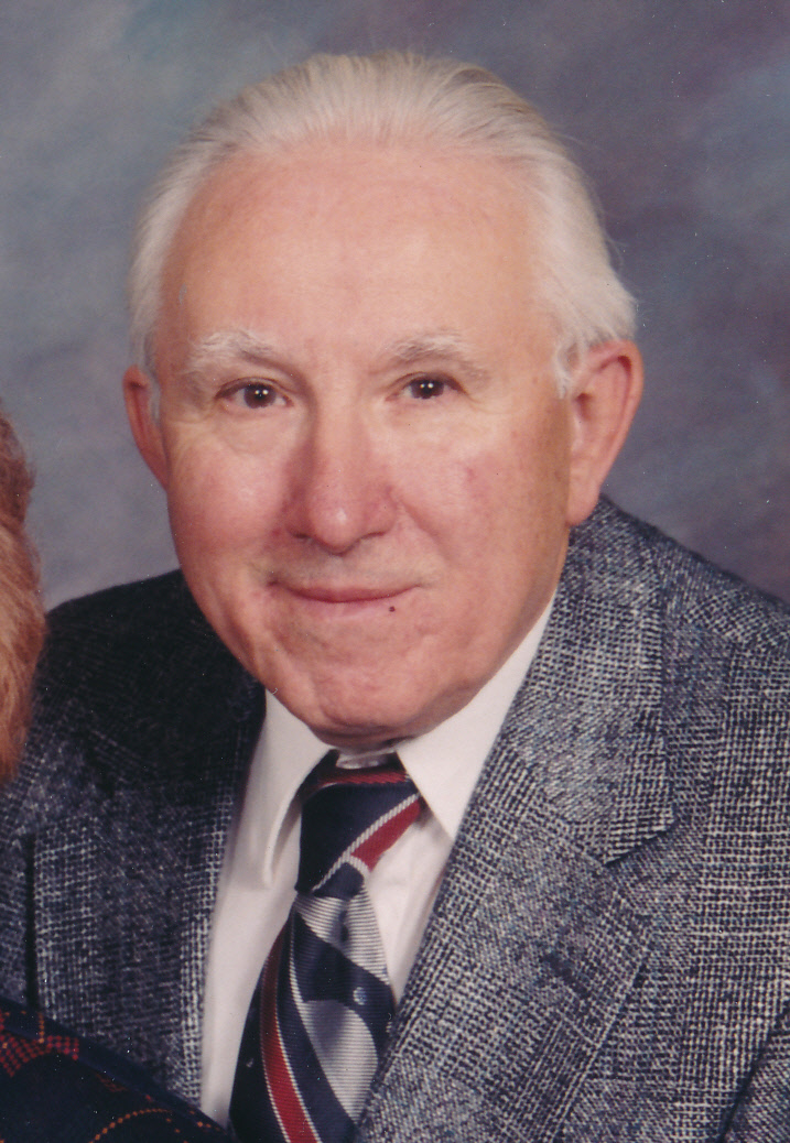 James Alexander Ware, Jr. Obituary on Michigan Memorial Funeral Home