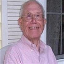 James E. Sutphin Obituary on Michigan Memorial Funeral Home