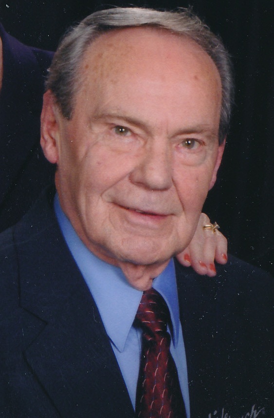 James &quot;Jack&quot; William Stanley Obituary on Michigan Memorial Funeral Home