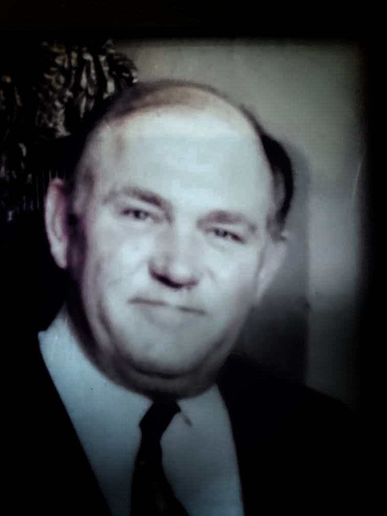 James Richard Mouton Obituary on Michigan Memorial Funeral Home