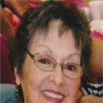 Jeanene Marie Carter Obituary on Michigan Memorial Funeral Home