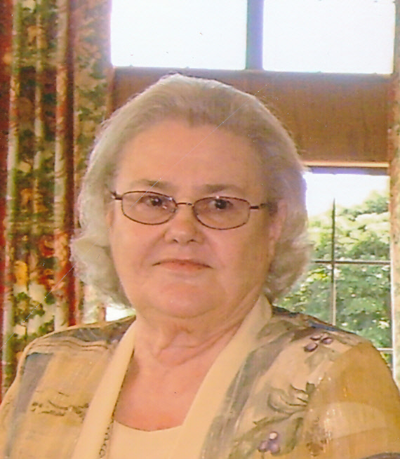 Jeannie (Alma) Smith Obituary on Michigan Memorial Funeral Home