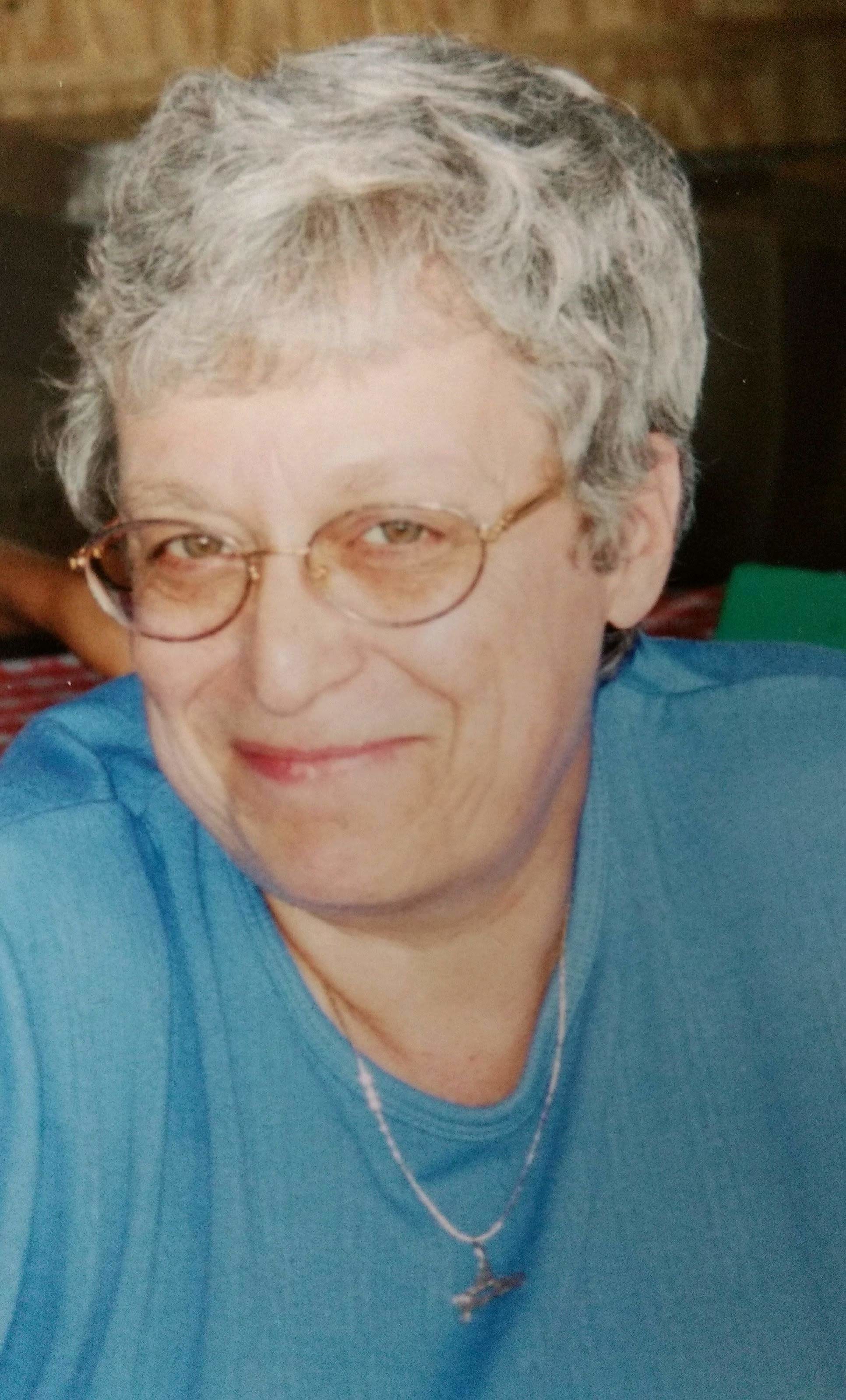 Jerolyn Ann Sheehy Obituary on Michigan Memorial Funeral Home