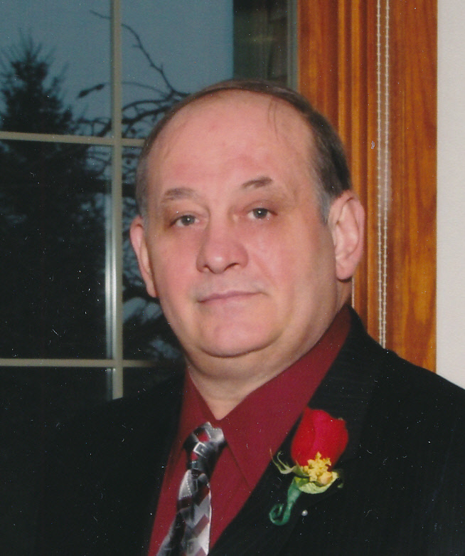 Jerry Eugene Brewer Obituary on Michigan Memorial Funeral Home