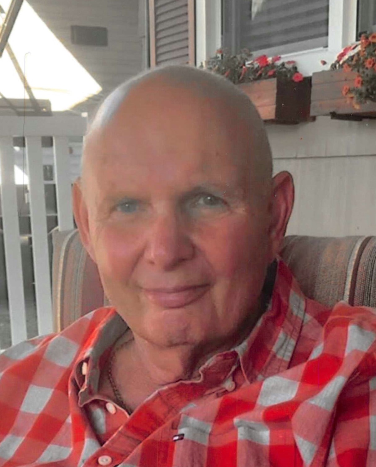 Jim Christensen Obituary on Michigan Memorial Funeral Home