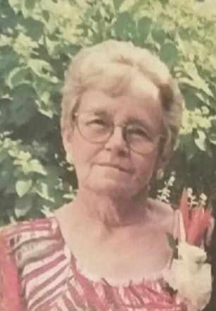 JoAnn Ruth Wyatt Obituary on Michigan Memorial Funeral Home