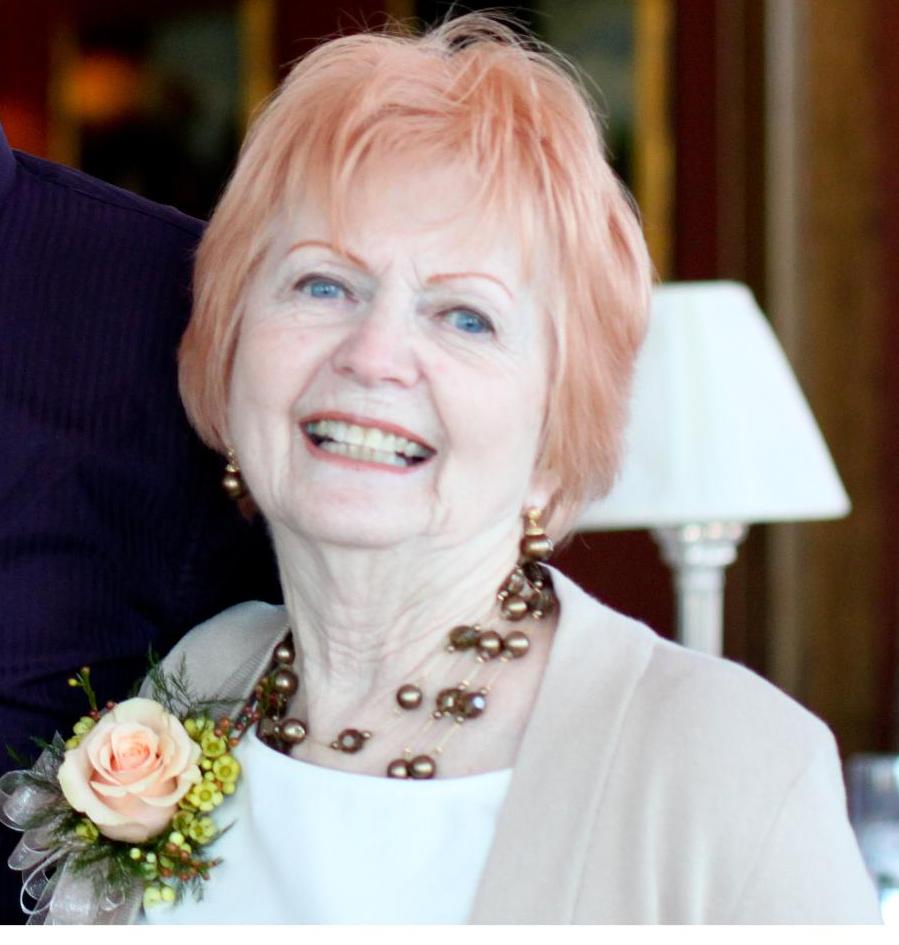 Joan Alice Davies Obituary on Michigan Memorial Funeral Home