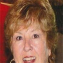 Joan Bethelene Broge Obituary on Michigan Memorial Funeral Home