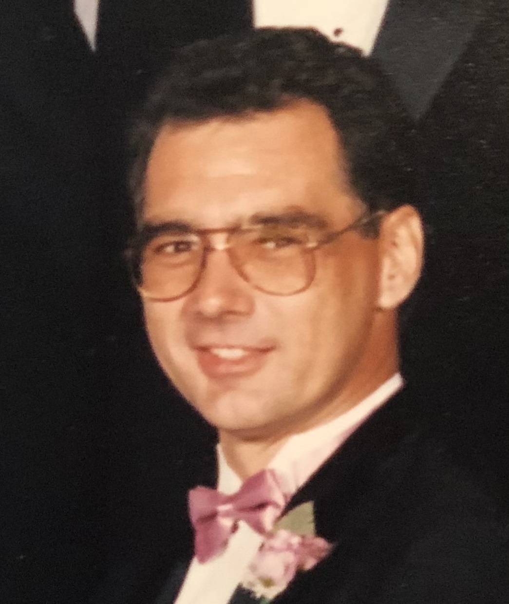 John Alexander Stanek, Jr. Obituary on Michigan Memorial Funeral Home