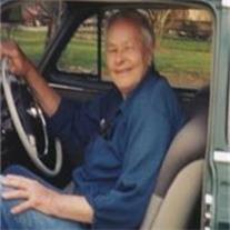 John Henry Morden Obituary on Michigan Memorial Funeral Home