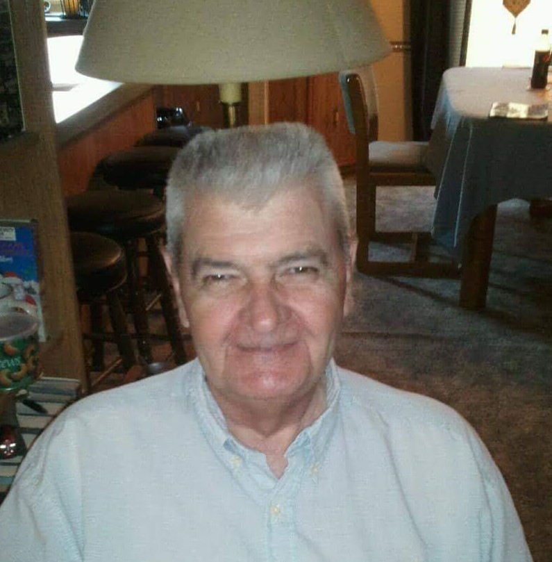 John Millard Wicker Obituary on Michigan Memorial Funeral Home